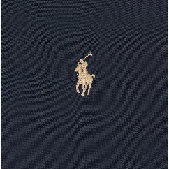 Polo Ralph Lauren Navy Blue Windbreaker Jacket size XXL - Picture 6 of 8